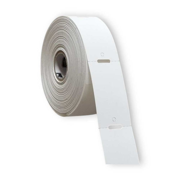 Picture of Zebra Z-Select 2000D 32 x 57mm Direct Thermal Paper Tags